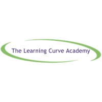The Learning Curve Academy logo - Similar company to Manifest Merchandise