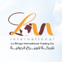 La Mirage - palestine logo - Similar company to Ksc Group