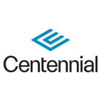 Centennial logo - Similar company to Centennial