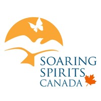 Soaring Spirits Canada logo - Similar company to Next Campaign Technologies
