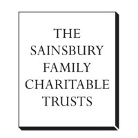 The Sainsbury Family Charitable Trusts logo - Similar company to Perdicium