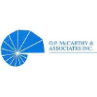 O. P. Mccarthy & Associates Inc.