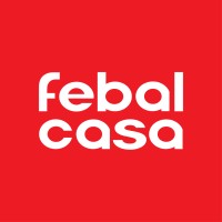 Febal Casa Albania logo - Similar company to Vanto Home