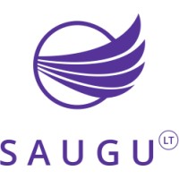 Saugu LT logo - Similar company to Elektrobalt