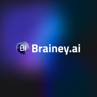 Brainey.ai logo - Similar company to Faster.Ai