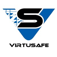 VirtuSafe logo - Similar company to Gadwall Engineering