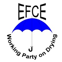 EFCE-WPDrying logo - Similar company to Delft Solids Solutions B.V.