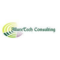 AllureTech Consulting logo - Similar company to Newchip Technologies