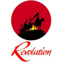 Revolution Software Ltd logo - Similar company to Revolution Software