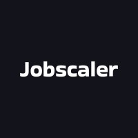 Jobscaler logo - Similar company to It Sekta