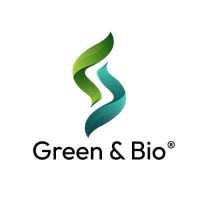 SARL MAHALI GREEN AND BIO logo - Similar company to Bio Interaction Algérie