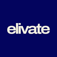 Elivate Agency logo - Similar company to Waveforms