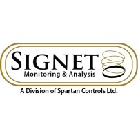 Signet Monitoring & Analysis logo - Similar company to Northern Lite Truck Camper Mfg
