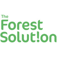 The Forest Solution logo - Similar company to Cloudrepublic Ab