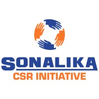 Sonalika CSR logo - Similar company to Econscious®