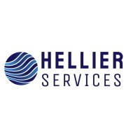 Hellier Services logo - Similar company to Rye Robotics