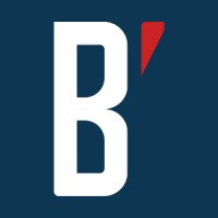 Braiker logo - Similar company to Sa2 Design Studio