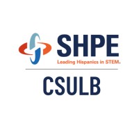 SHPE CSULB logo - Similar company to Inorbit Systems