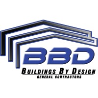 Buildings By Design logo - Similar company to Lefever Building Systems