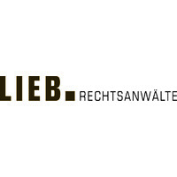 LIEB.Rechtsanwälte logo - Similar company to Winmacs – A Part Of Stp•One