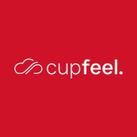 Cupfeel logo - Similar company to Systematic You