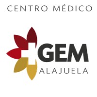 Centro Médico GEM logo - Similar company to Centro Médico Estar Bien