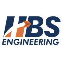 HBS Engineering Sdn. Bhd. logo - Similar company to Kcj Engineering Sdn Bhd
