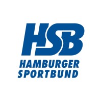 Hamburger Sportbund e.V. logo - Similar company to Mhv - Marathon Hamburg Veranstaltungs Gmbh