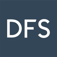 DFS Architecture logo - Similar company to Prival