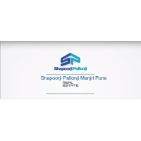 Shapoorji Pallonji Manjri Pune logo - Similar company to Ircon Assessoria Contábil