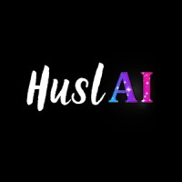 Husl AI logo - Similar company to Nuton Ai