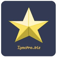 SyncPro Group logo - Similar company to Ld Eos