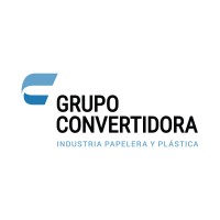 Grupo Convertidora de Papel logo - Similar company to Proflemsa