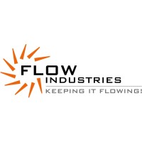 Flow Industries Ltd. logo - Similar company to Toomuch-Data