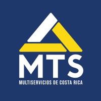 MTS Multiservicios logo - Similar company to Group-Q