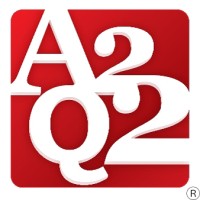 A2Q2 logo - Similar company to A2Bhq