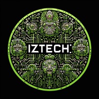 IzTech logo - Similar company to Iztech