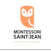 Montessori Bilingual School in Geneva 3-6 logo - Similar company to Montessori Grange Explorers School