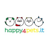 happy4pets.it Srls logo - Similar company to Maso K Folgaria