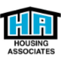 Housing Associates logo - Similar company to Prodraft, Inc