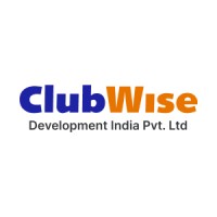Clubwise Development India Private Limited logo - Similar company to We-Bizz Technosoft Solutions Pvt Ltd(Webizz India)