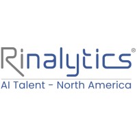 Rinalytics AI Talent - North America logo - Similar company to Rinalytics