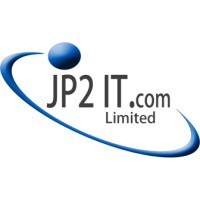JP2 IT logo - Similar company to Maticon