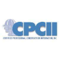 CPCII logo - Similar company to Ginosko Construction