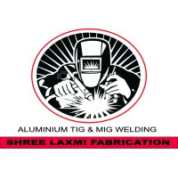 Shree Laxmi Fabrication logo - Similar company to Jvm Engineering