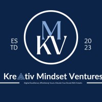 Kreativ Mindset Ventures logo - Similar company to Okells Inns