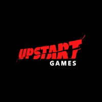 Upstart Games logo - Similar company to Redway