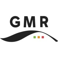 GMR logo - Similar company to The Bouklis Group