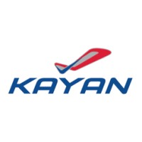 Kayan Aviation logo - Similar company to Veling Ltd