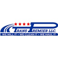 TransPremier LLC logo - Similar company to Gts (Global Tool Supply)